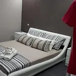 아파트 Maison Ane Marie 아볼라