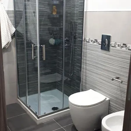 דירה Maison Ane Marie *