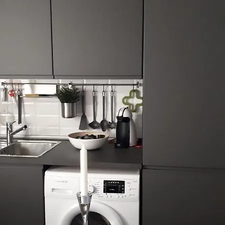 דירה Maison Ane Marie