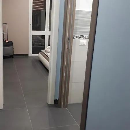 Maison Ane Marie אבולה