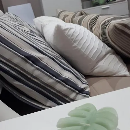 דירה Maison Ane Marie