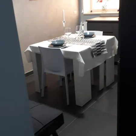 Maison Ane Marie *