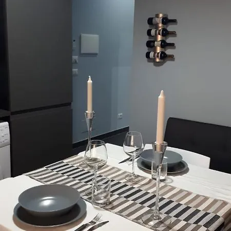 아파트 Maison Ane Marie
