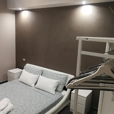 Maison Ane Marie Apartment *