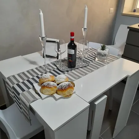 Maison Ane Marie