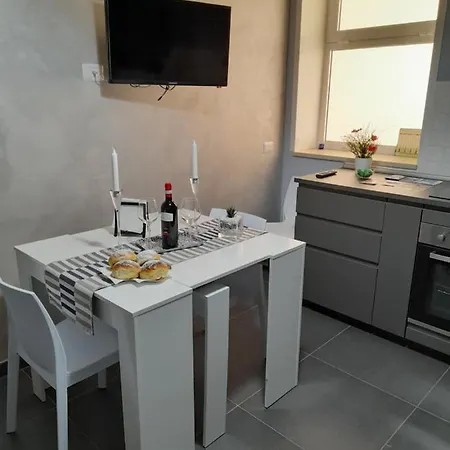 דירה Maison Ane Marie