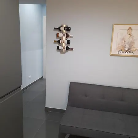 דירה Maison Ane Marie *