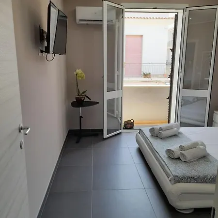 Maison Ane Marie דירה