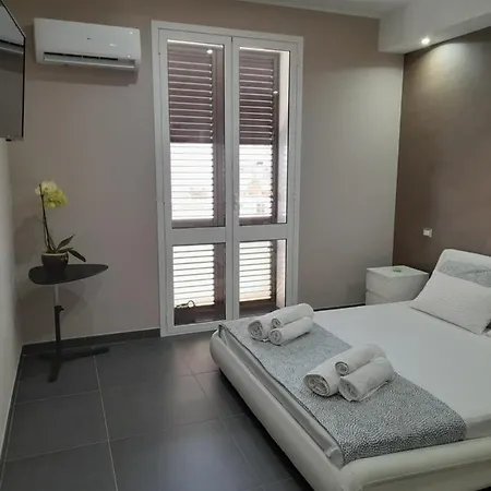 Apartment Maison Ane Marie *