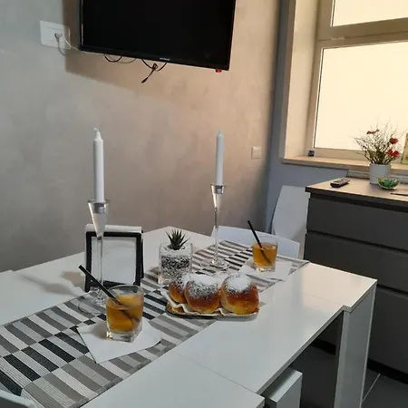 דירה Maison Ane Marie *
